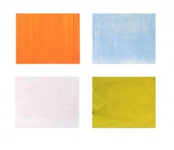 4 kleuren 4 kleuren