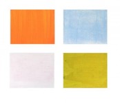 4 kleuren 4 kleuren