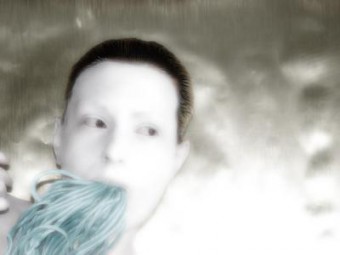 Turquoise menace 3 Turquoise menace 3