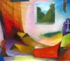 Geen titel - R97 Kunstwerk Geen titel - R97