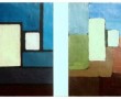 Geen titel - R57 Kunstwerk Geen titel - R57