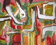 Geen titel - R90 Kunstwerk Geen titel - R90