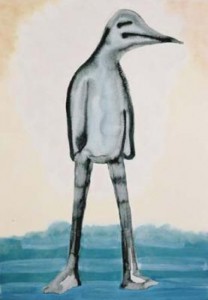 Suffe vogel Suffe vogel