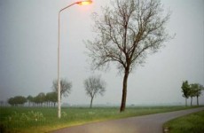 onweer onweer