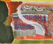 Struktur Eva Kunstwerk Struktur Eva