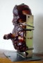 Chocolate Baby Kunstwerk Chocolate Baby