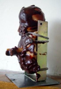 Chocolate Baby Chocolate Baby