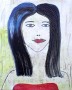 Monica Lewinsky Kunstwerk Monica Lewinsky