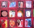 praten met de doden Kunstwerk praten met de doden