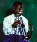 Louis Armstrong   Louis Armstrong
