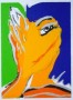 Knipoog Kunstwerk Knipoog