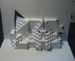Recycled Kunstwerk Recycled