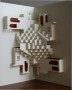 Repetition Kunstwerk Repetition