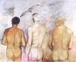 Ozon II Kunstwerk Ozon II