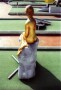 Golfista Andalucia (serie) Kunstwerk Golfista Andalucia (serie)