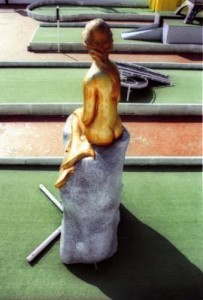 Golfista Andalucia (serie) Golfista Andalucia (serie)
