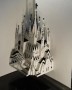 Sagrada Familia Kunstwerk Sagrada Familia