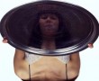 Salome II Kunstwerk Salome II