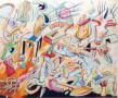 Kaars Kunstwerk Kaars