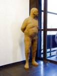 der Mann der Mann