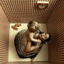 Mental Striptease 01 Kunstwerk Mental Striptease 01