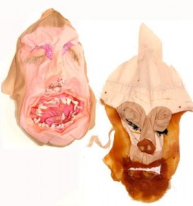 maskers maskers
