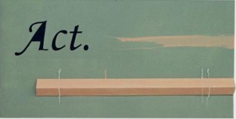 Act. Act.