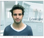 Poster Extensible Poster Extensible