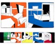 Clearance Kunstwerk Clearance