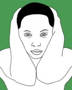 Green Donna Green Donna