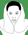 Green Donna Green Donna