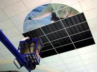 Ceiling Stuff - Uitvoering 01 Ceiling Stuff - Uitvoering 01