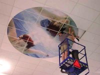 Ceiling Stuff - Uitvoering 02 Ceiling Stuff - Uitvoering 02