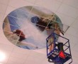 Ceiling Stuff - Uitvoering 02 Kunstwerk Ceiling Stuff - Uitvoering 02