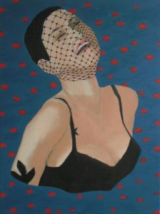 vrouw vrouw