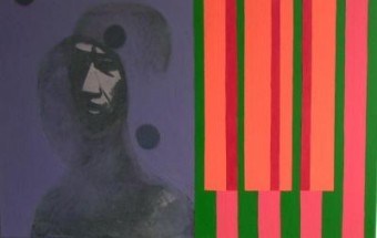 groen,rood en hoofd 2 groen,rood en hoofd 2