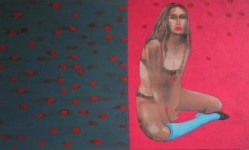 vrouw vrouw