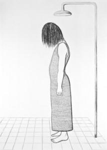 Zonder titel (uit de serie  Zonder titel (uit de serie