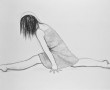Zonder titel (uit de serie  Kunstwerk Zonder titel (uit de serie