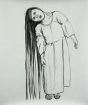 Zonder titel (uit de serie  Zonder titel (uit de serie