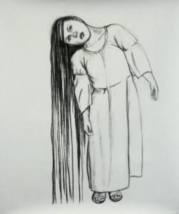 Zonder titel (uit de serie  Zonder titel (uit de serie