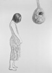 Zonder titel (uit de serie  Zonder titel (uit de serie