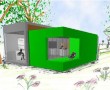 zelfstandig  Kunstwerk zelfstandig