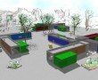 cluster Kunstwerk cluster