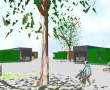 cluster Kunstwerk cluster