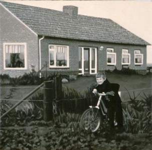 Sterksel, maart 1967 Sterksel, maart 1967