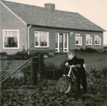 Sterksel, maart 1967 Sterksel, maart 1967