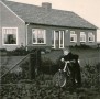 Sterksel, maart 1967 Kunstwerk Sterksel, maart 1967