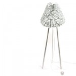 de staande lamp de staande lamp