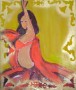 Shaheen, 447 Kunstwerk  Shaheen, 447